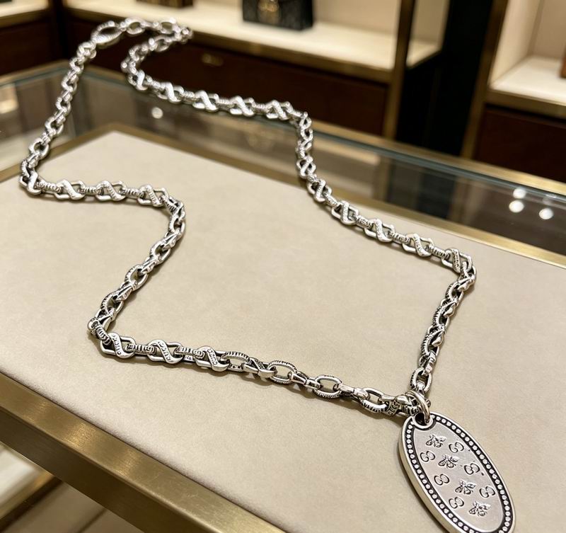 Gucci Necklace 05yxs96